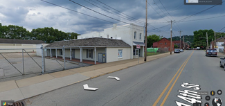 Ambridge, PA Office, Industrial - 328 14th St