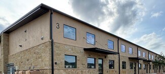Leander, TX Flex - 401 Chitalpa St