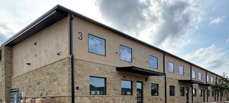 Leander, TX Flex - 401 S Chitalpa St