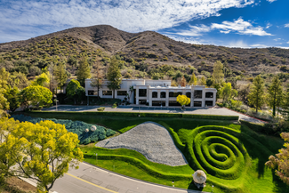 Westlake Village, CA Office - 31280 Oak Crest Dr