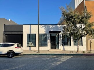 Pasadena, CA Warehouse - 450 S Raymond Ave