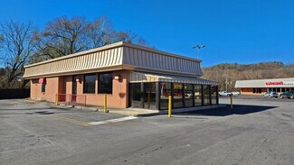 Covington, VA Retail - 1310 S Craig Ave