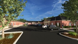 Chattanooga, TN Office - 1340 Mackey Branch Dr Chattanooga, TN Office - 1340 Mackey Branch Dr