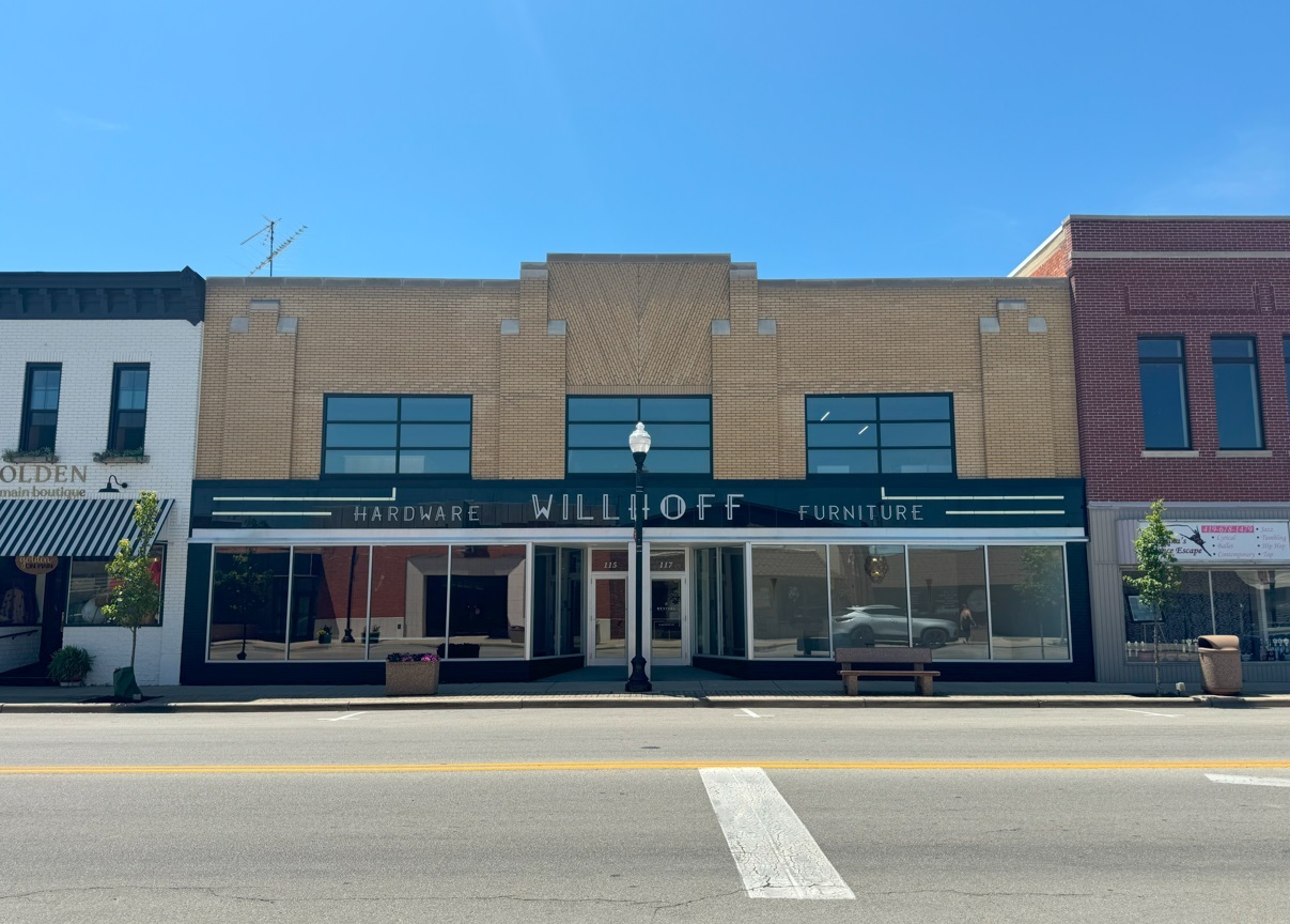 117 W Main St, Coldwater, OH for Rent