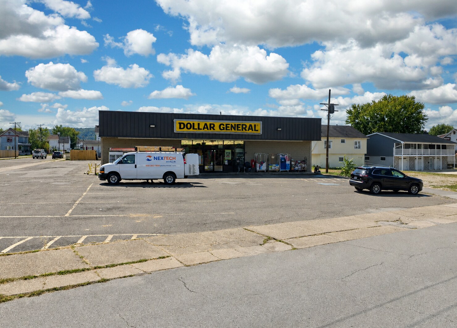 1345 1st St, Moundsville, WV for Sale