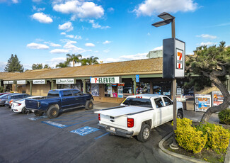 Ontario, CA undefined - 2539-2563 S Euclid Ave
