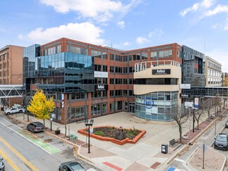 Cedar Rapids, IA Office, Retail - 221 3rd Ave SE