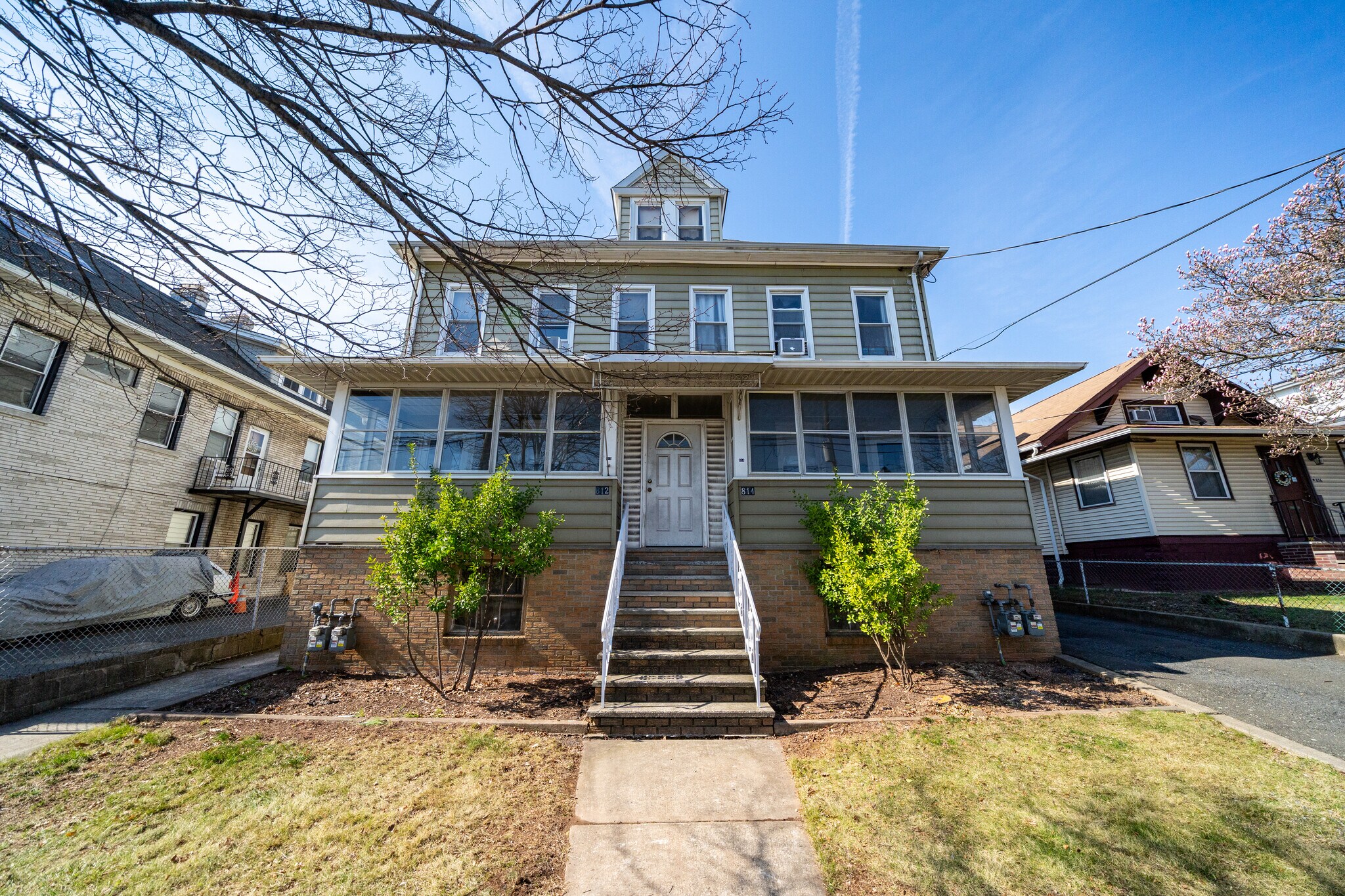 812-814 Bayway, Elizabeth, NJ for Sale