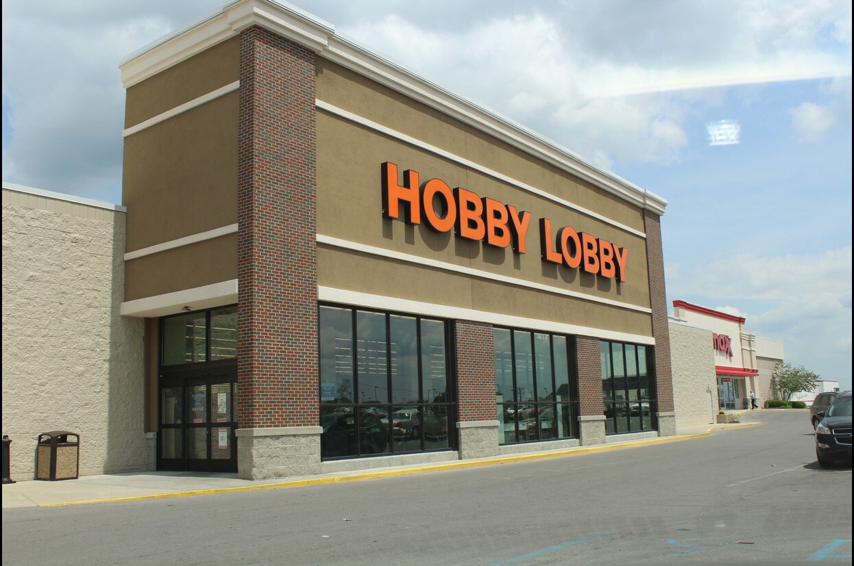 2900 S Danville Byp Danville Ky 40422 Retail Property For Sale On Showcase Com