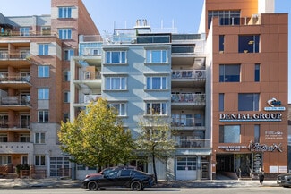 Brooklyn, NY Apartments - 2752 Ocean Ave