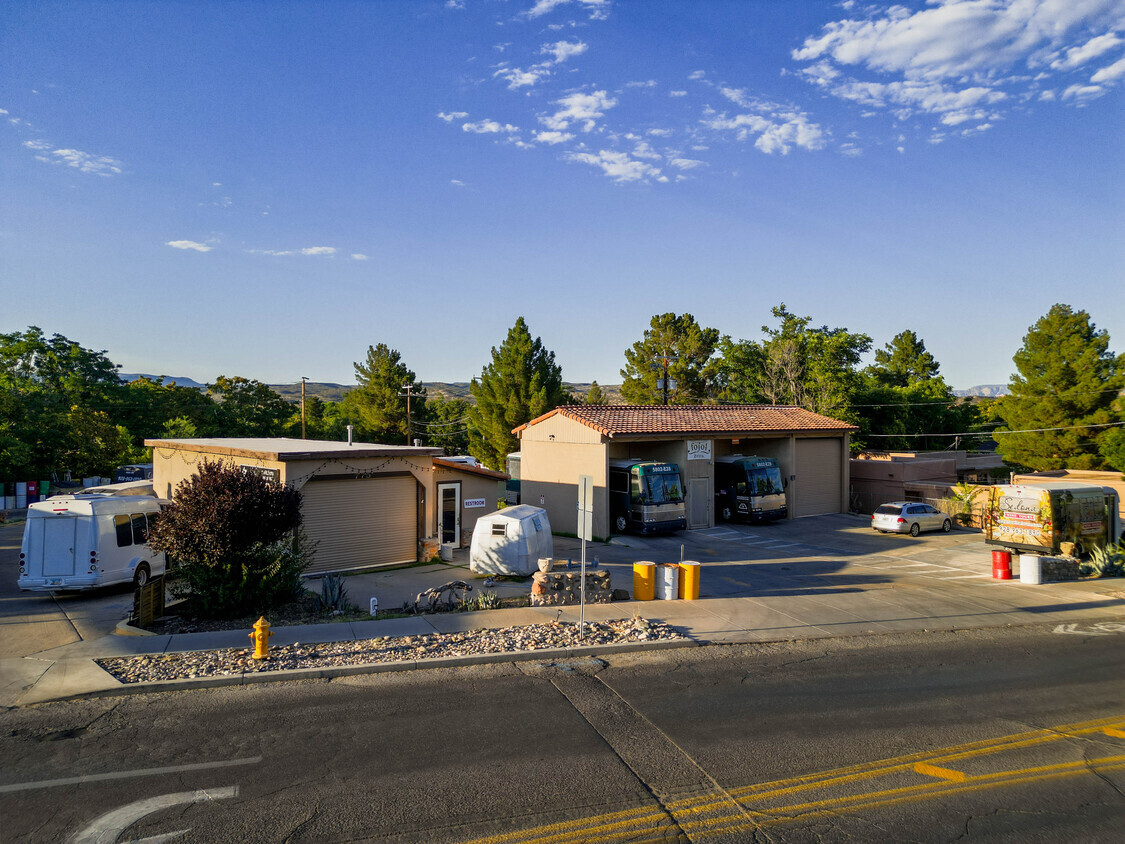 775 N Main St, Cottonwood, AZ for Rent