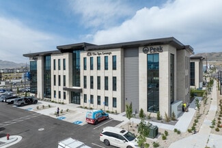 Lehi, UT Office - 3668 W 2150 N