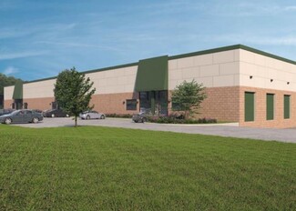 Montville, NJ Industrial - 331 Route 202