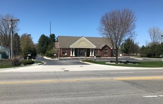 Smiths Creek, MI Bank - 2855 Wadhams Rd