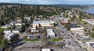 Shoreline, WA undefined