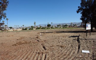 Hemet, CA Commercial Land - W Florida Ave @ Cawston Ave