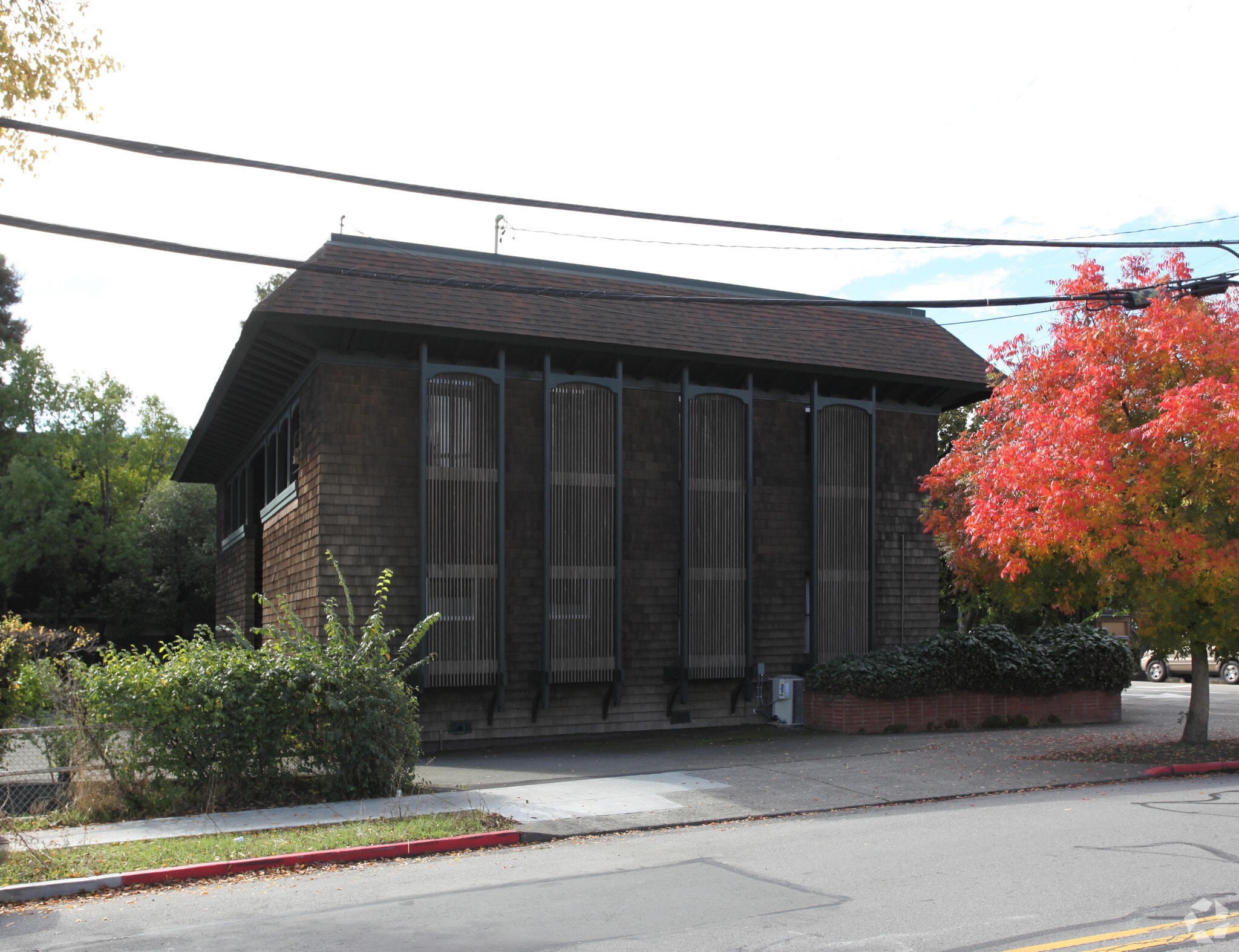 610 D St, San Rafael, CA for Rent