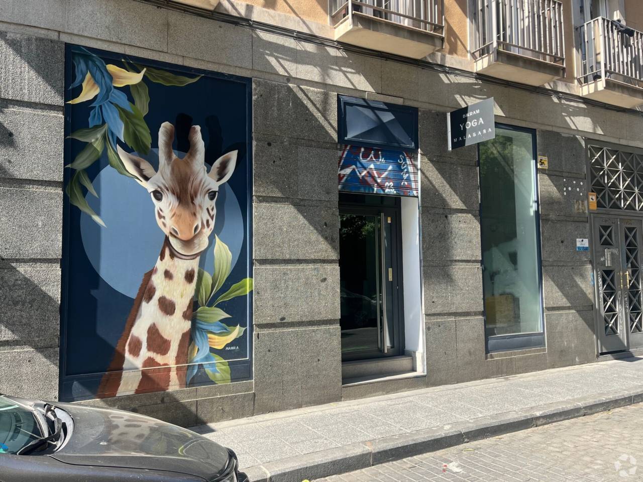, Madrid, MAD for Sale