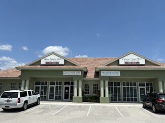 Bradenton, FL Office - 5305-5309 E State Route 64 Bradenton, FL Office - 5305-5309 E State Route 64
