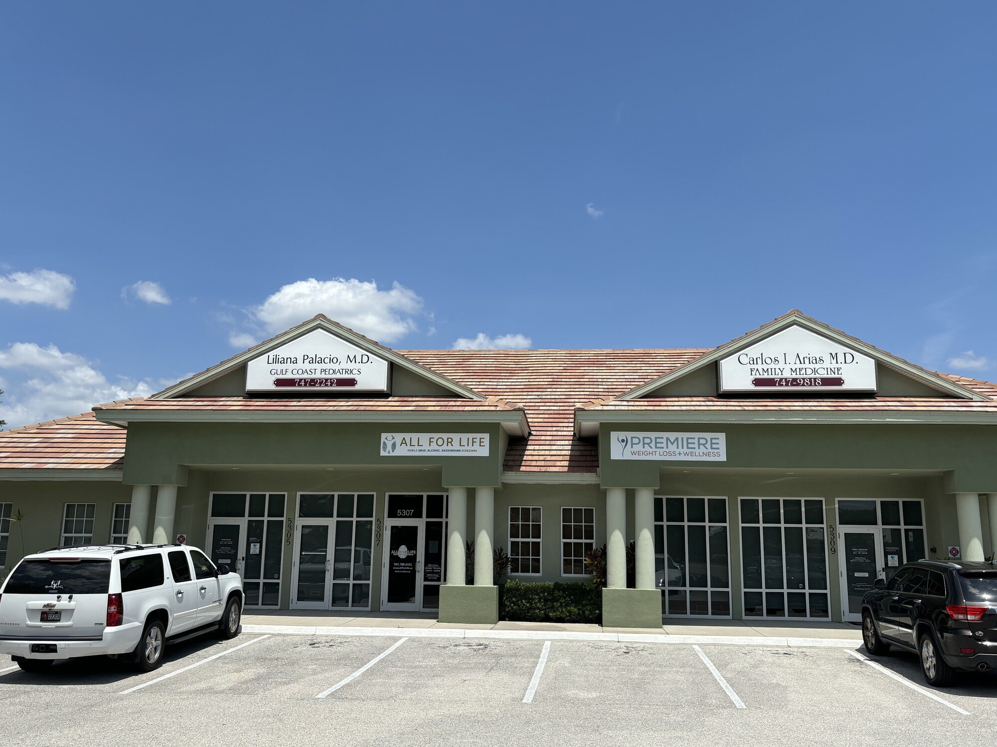 5305-5309 E State Route 64, Bradenton, FL for Rent
