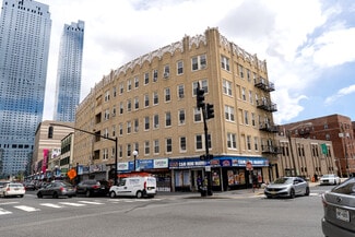 Jersey City, NJ Apartments - 2808-2820 John F Kennedy Blvd