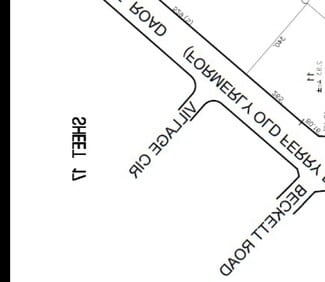 Swedesboro, NJ Commercial Land - Beckett Rd @ Center Square Rd Swedesboro, NJ Commercial Land - Beckett Rd @ Center Square Rd