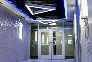 Topeka, KS Office - 220 SE 6th Ave