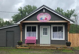 New Castle, IN Retail - 853 W State Road 38