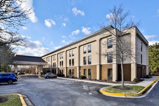 Bowie, MD Hospitality - 15202 Major Lansdale Blvd Bowie, MD Hospitality - 15202 Major Lansdale Blvd