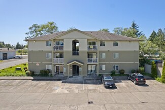 Aberdeen, WA Apartments - 100 W Curtis St