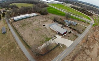 Concord, NC Industrial - 470 Dwight Pl SW