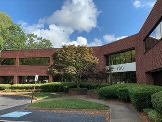 Virginia Beach, VA Office - 760 Lynnhaven Pky Virginia Beach, VA Office - 760 Lynnhaven Pky