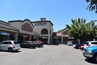 Livermore, CA Retail - 1569 Olivina Ave