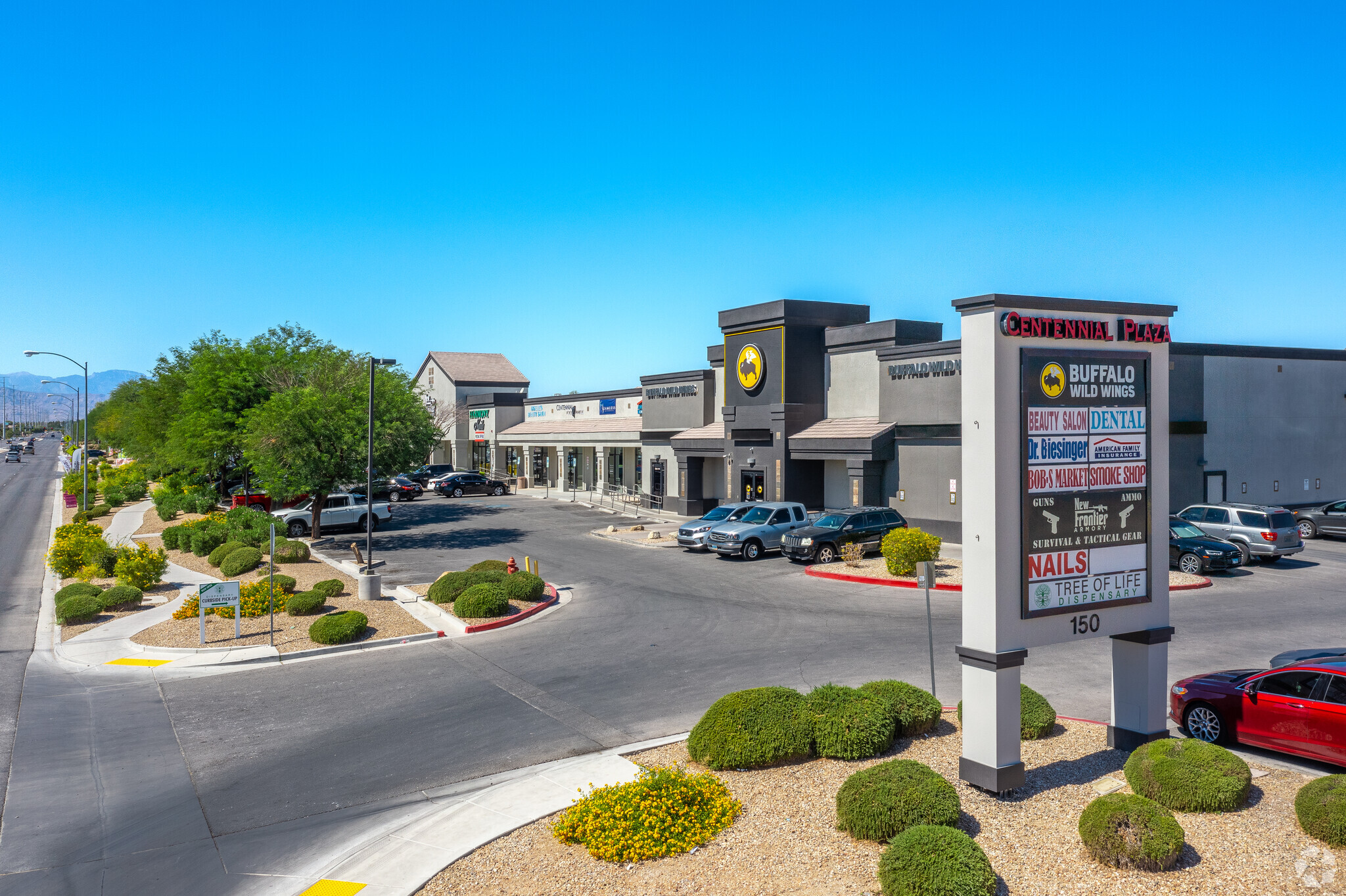 150 E Centennial Pky, North Las Vegas, NV for Rent