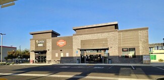 Ripon, CA Retail - 704 N Jack Tone Rd