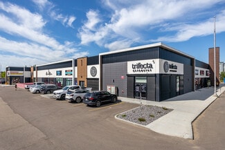 Edmonton, AB Freestanding - 931-1079 Parsons Rd SW