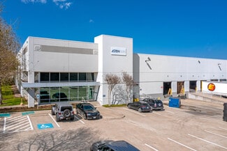 Garland, TX Industrial - 902 Nicholson Rd