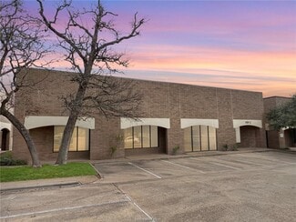 Bryan, TX Office - 3131 E 29th St