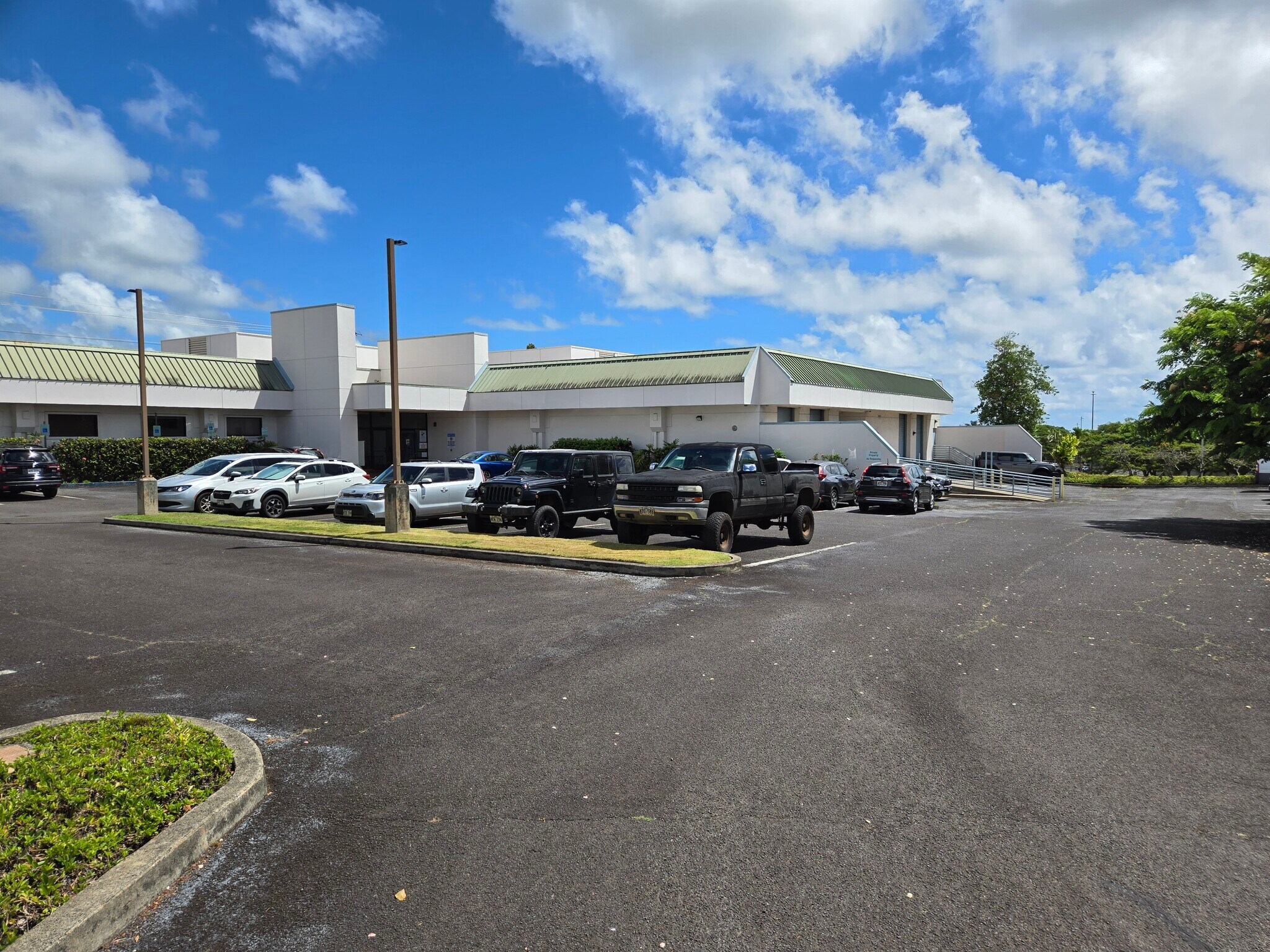 4485 Pahee St, Lihue, HI for Rent