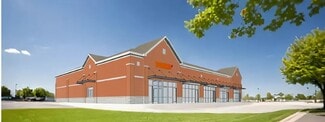 Frankfort, IL Retail - 20400 S La Grange Rd