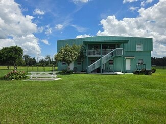Glen St Mary, FL Agricultural - 10050 Harvest Ln Glen St Mary, FL Agricultural - 10050 Harvest Ln