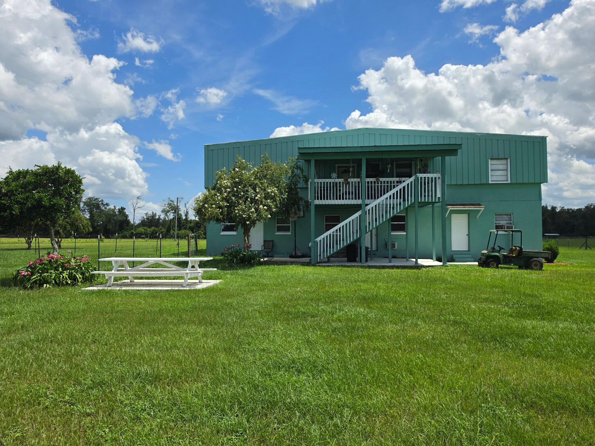 10050 Harvest Ln, Glen St Mary, FL for Sale