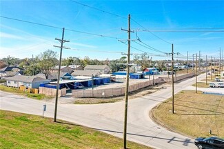 Harahan, LA Industrial - 100 Powerline Drive