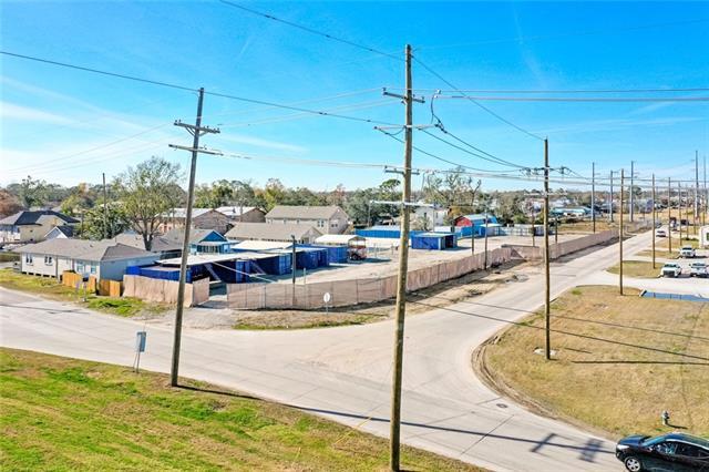 100 Powerline Drive, Harahan, LA for Sale