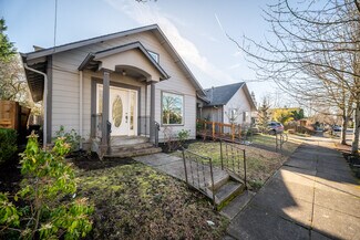 Portland, OR undefined - 3552 SE 65th Ave