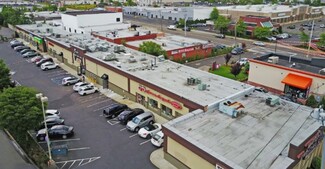 Farmingdale, NY Storefront - 2119 Broadhollow Rd