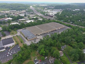 Fort Washington, PA Industrial - 500 Maryland Dr