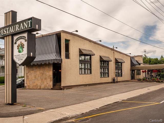 160 Boul Du Séminaire N, Saint-jean-sur-richelieu, QC for Sale