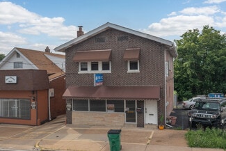 Saint Louis, MO Office - 8206 Gravois Ave