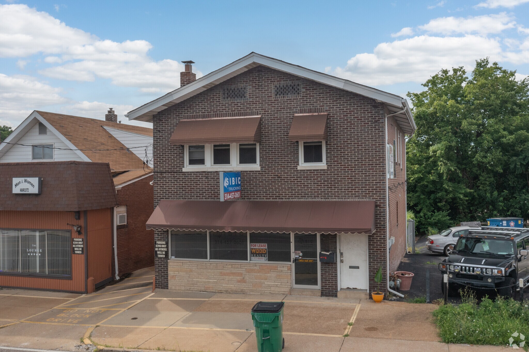 8206 Gravois Ave, Saint Louis, MO for Rent